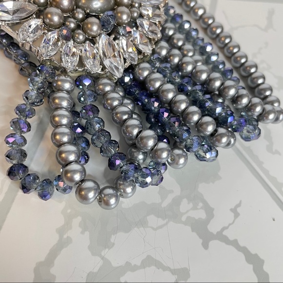 NWT Simply Vera Beaded Bracelet - Picture 2 of 4